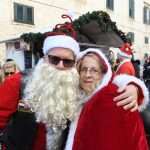 Video & Photo Gallery: Ho, ho, ho, Santa Bikers Are in Town! 24 Santa Bikers 24