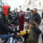 Video & Photo Gallery: Ho, ho, ho, Santa Bikers Are in Town! 32 Santa Bikers 32