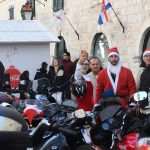 Video & Photo Gallery: Ho, ho, ho, Santa Bikers Are in Town! 5 Santa Bikers 5