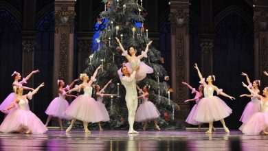The Nutcracker