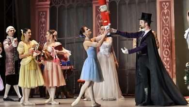 Photo Gallery: The Nutcracker Story 3 The Nutcracker Ballet 10