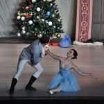 Photo Gallery: The Nutcracker Story 5 The Nutcracker Ballet 5