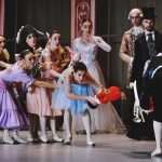 Photo Gallery: The Nutcracker Story 8 The Nutcracker Ballet 8