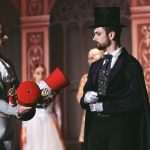 Photo Gallery: The Nutcracker Story 9 The Nutcracker Ballet 9