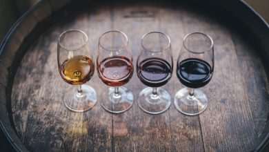 Wine Photo Unsplash