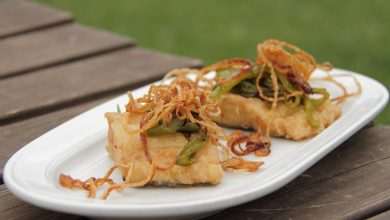 Traditional Delicacies: Cod Fish Days 26 fish illustration pixabay