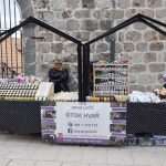 Photo Gallery: From Sweets to Shoes - Don't Miss the Colorful Fair 13 Fair in Lazareti 13