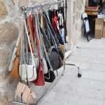 Photo Gallery: From Sweets to Shoes - Don't Miss the Colorful Fair 17 Fair in Lazareti 17