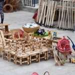 Photo Gallery: From Sweets to Shoes - Don't Miss the Colorful Fair 28 Fair in Lazareti 28