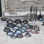 Photo Gallery: From Sweets to Shoes - Don't Miss the Colorful Fair 30 Fair in Lazareti 30