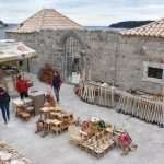 Photo Gallery: From Sweets to Shoes - Don't Miss the Colorful Fair 31 Fair in Lazareti 31