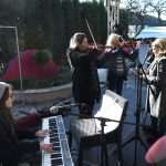 Winter Magic Continues: Amazing Violinmusic4all Project 3 Violin Music 4 All 10