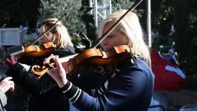 Violin Music 4 All 14