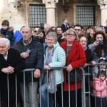 Video & Photo Gallery: Candlemas in Dubrovnik 1 Candlemas 1