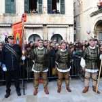 Video & Photo Gallery: Candlemas in Dubrovnik 11 Candlemas 11