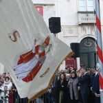 Video & Photo Gallery: Candlemas in Dubrovnik 16 Candlemas 16