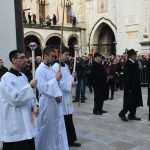 Video & Photo Gallery: Candlemas in Dubrovnik 17 Candlemas 17