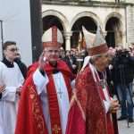 Video & Photo Gallery: Candlemas in Dubrovnik 19 Candlemas 19