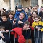 Video & Photo Gallery: Candlemas in Dubrovnik 2 Candlemas 2