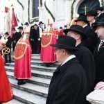 Video & Photo Gallery: Candlemas in Dubrovnik 21 Candlemas 21