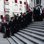 Video & Photo Gallery: Candlemas in Dubrovnik 22 Candlemas 22