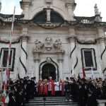 Video & Photo Gallery: Candlemas in Dubrovnik 27 Candlemas 27