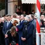 Video & Photo Gallery: Candlemas in Dubrovnik 32 Candlemas 32