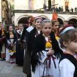 Video & Photo Gallery: Candlemas in Dubrovnik 35 Candlemas 35