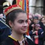 Video & Photo Gallery: Candlemas in Dubrovnik 41 Candlemas 41