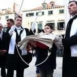 Video & Photo Gallery: Candlemas in Dubrovnik 45 Candlemas 45