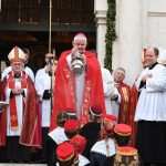 Video & Photo Gallery: Candlemas in Dubrovnik 46 Candlemas 46