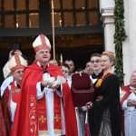 Video & Photo Gallery: Candlemas in Dubrovnik 48 Candlemas 48