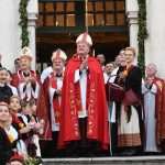 Video & Photo Gallery: Candlemas in Dubrovnik 49 Candlemas 49