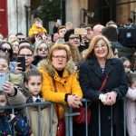 Video & Photo Gallery: Candlemas in Dubrovnik 5 Candlemas 5