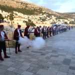 Video & Photo Gallery: Candlemas in Dubrovnik 52 Candlemas 52