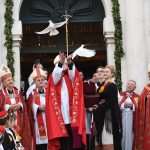 Video & Photo Gallery: Candlemas in Dubrovnik 55 Candlemas 55