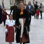 Video & Photo Gallery: Candlemas in Dubrovnik 57 Candlemas 57