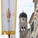 Video & Photo Gallery: Candlemas in Dubrovnik 59 Candlemas 59