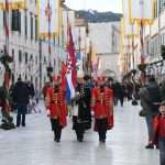 Video & Photo Gallery: Candlemas in Dubrovnik 60 Candlemas 60