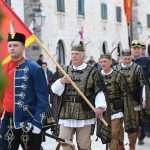 Video & Photo Gallery: Candlemas in Dubrovnik 61 Candlemas 61