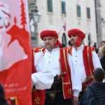 Video & Photo Gallery: Candlemas in Dubrovnik 62 Candlemas 62