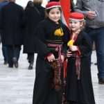 Video & Photo Gallery: Candlemas in Dubrovnik 64 Candlemas 64