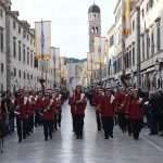 Video & Photo Gallery: Candlemas in Dubrovnik 69 Candlemas 69