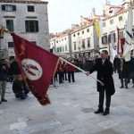 Video & Photo Gallery: Candlemas in Dubrovnik 7 Candlemas 7