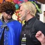 Dubrovnik Carnival Weekend in Photos: Fashion & Culinary Show! 8 Carnival Makarul Competition 10