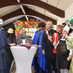 Dubrovnik Carnival Weekend in Photos: Fashion & Culinary Show! 9 Carnival Makarul Competition 11