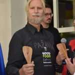 Dubrovnik Carnival Weekend in Photos: Fashion & Culinary Show! 10 Carnival Makarul Competition 12