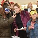 Dubrovnik Carnival Weekend in Photos: Fashion & Culinary Show! 13 Carnival Makarul Competition 15