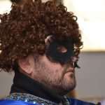 Dubrovnik Carnival Weekend in Photos: Fashion & Culinary Show! 14 Carnival Makarul Competition 16