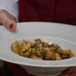 Dubrovnik Carnival Weekend in Photos: Fashion & Culinary Show! 16 Carnival Makarul Competition 18